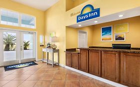 Days Inn By Wyndham Port Aransas Tx