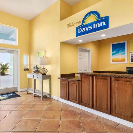 Days Inn By Wyndham Port Aransas Tx Exterior foto