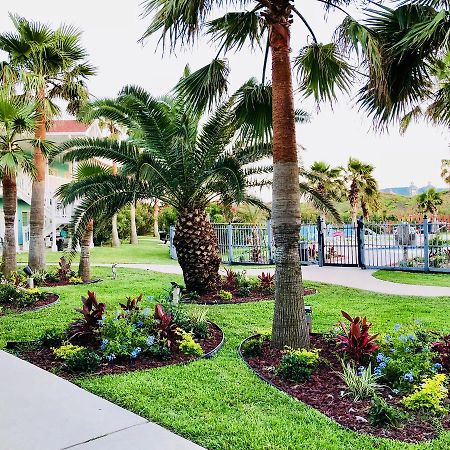 Days Inn By Wyndham Port Aransas Tx Exterior foto