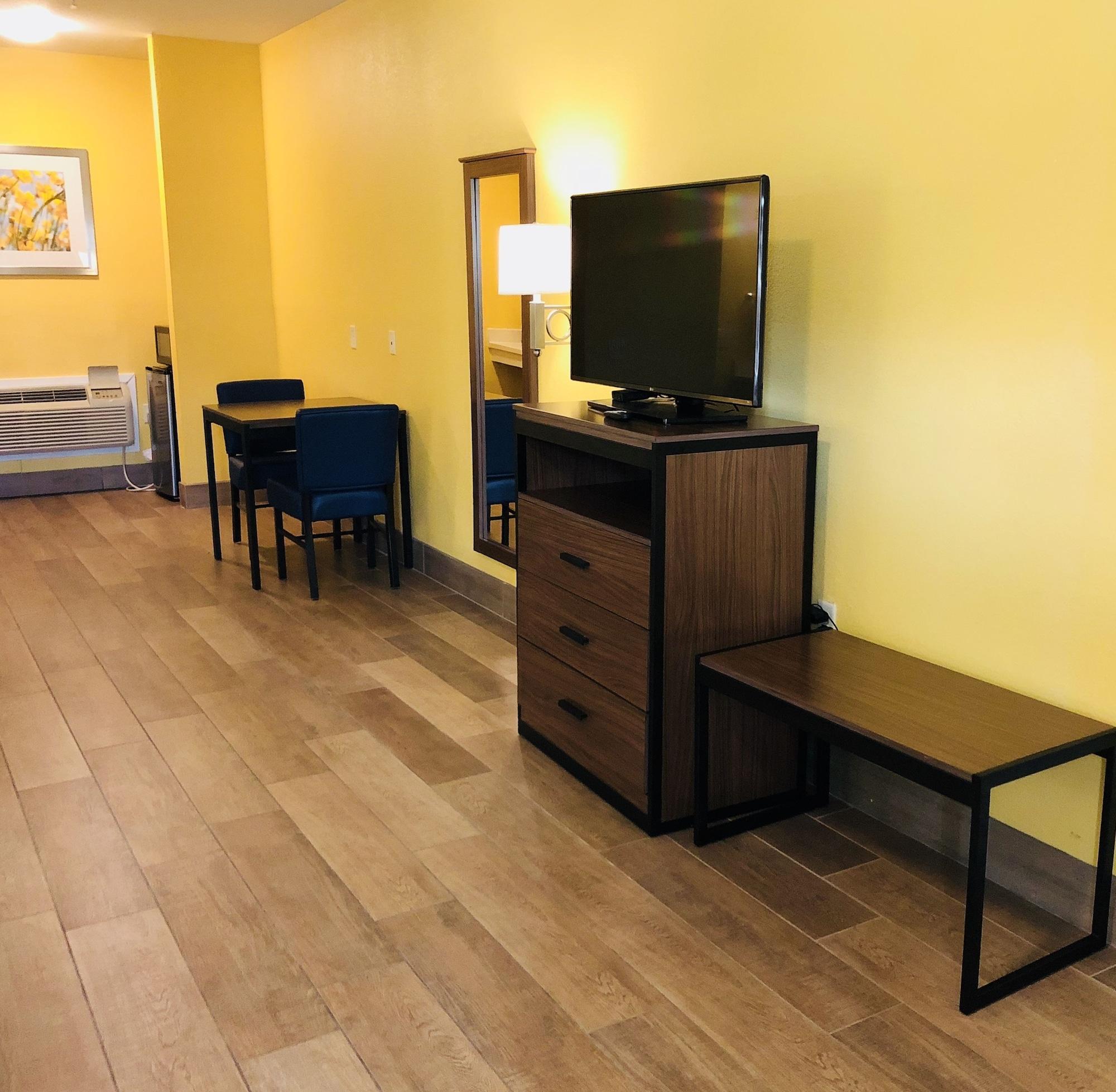 Days Inn By Wyndham Port Aransas Tx Exterior foto