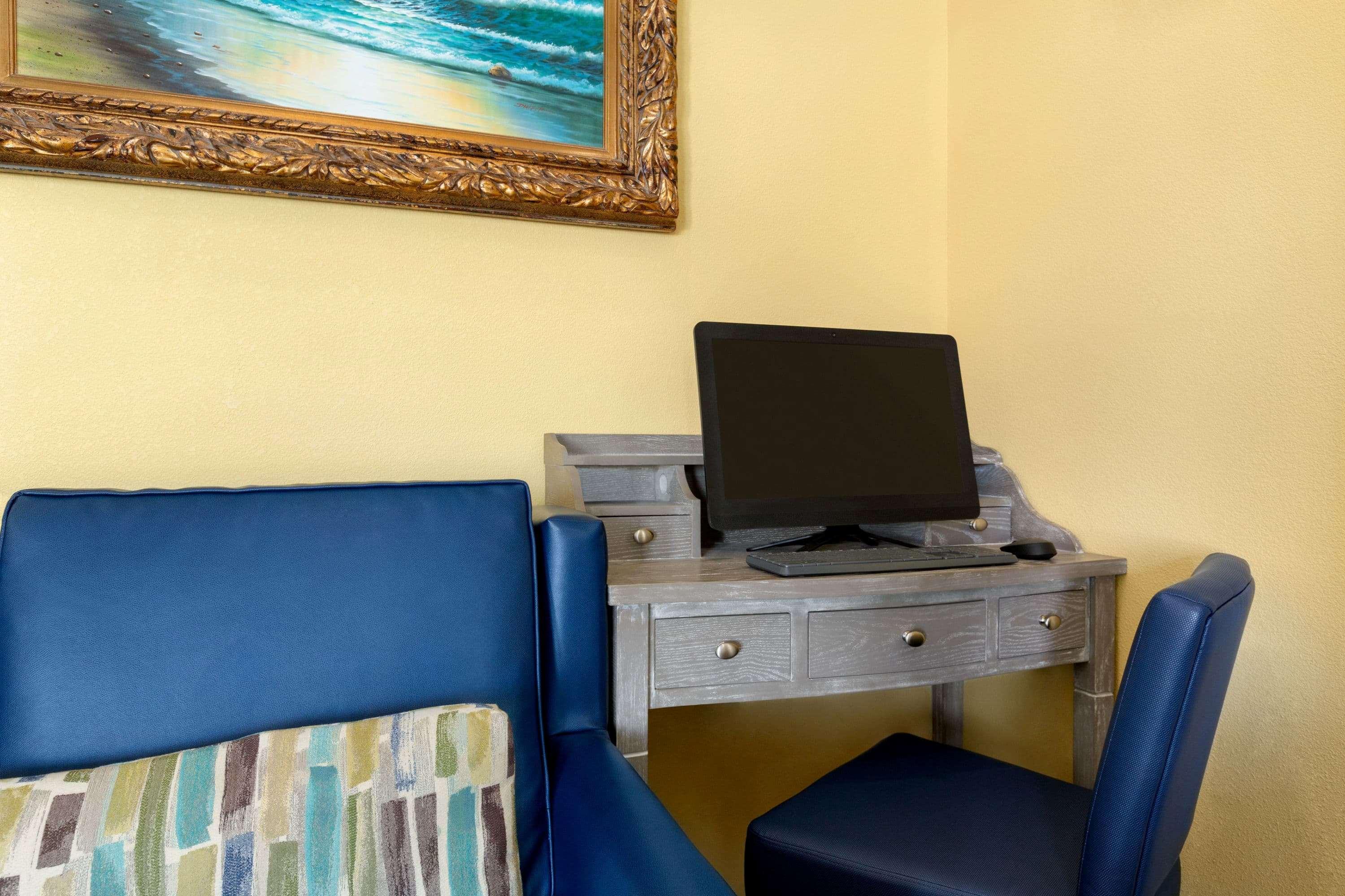 Days Inn By Wyndham Port Aransas Tx Exterior foto
