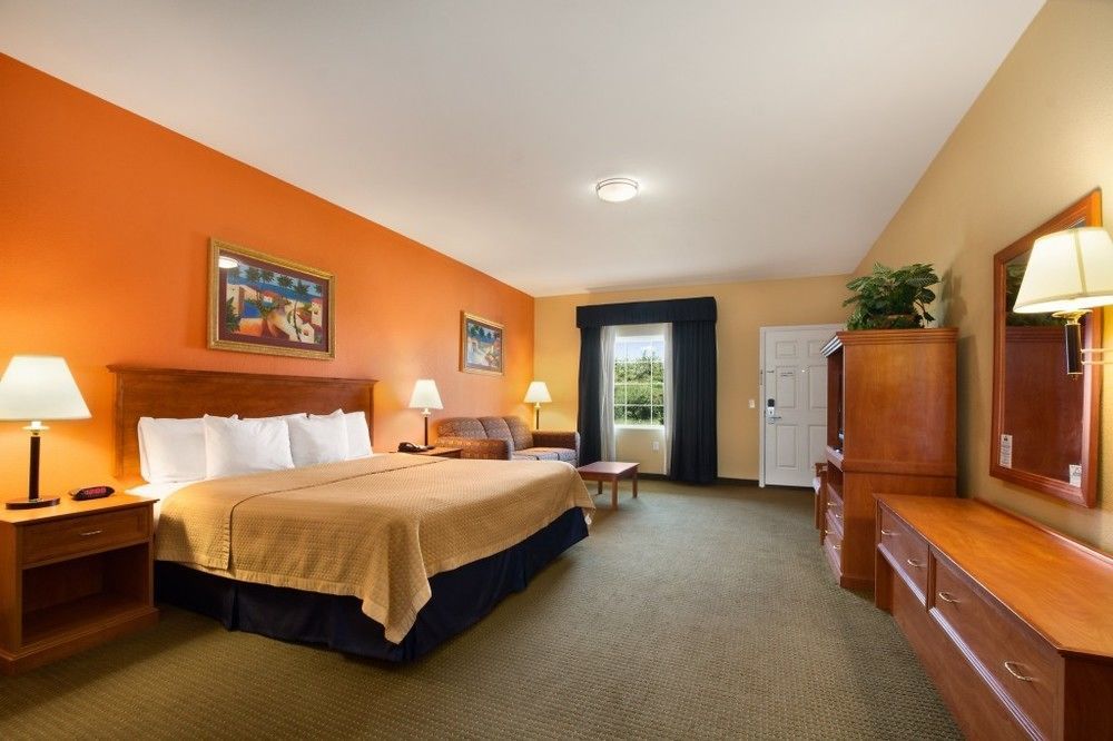 Days Inn By Wyndham Port Aransas Tx Exterior foto