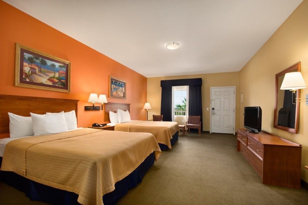 Days Inn By Wyndham Port Aransas Tx Exterior foto
