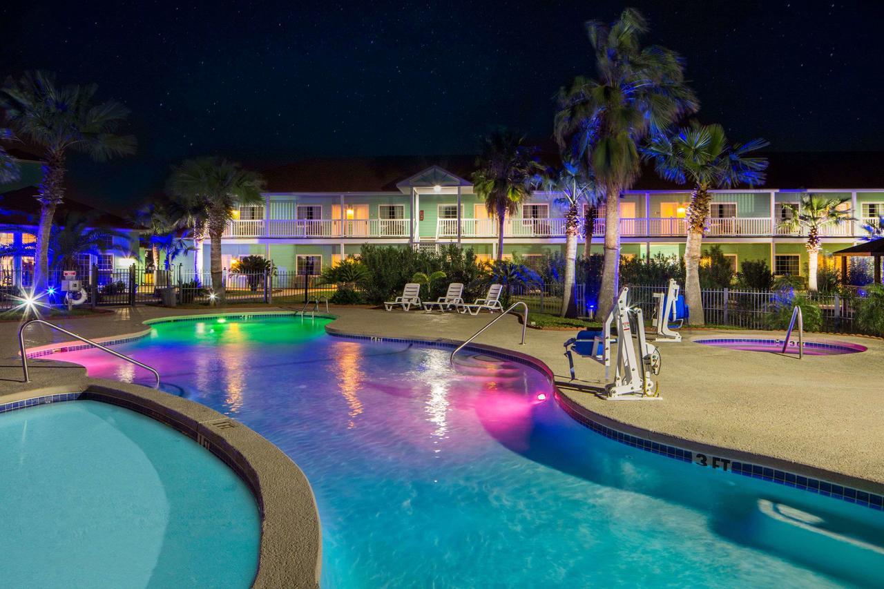 Days Inn By Wyndham Port Aransas Tx Exterior foto