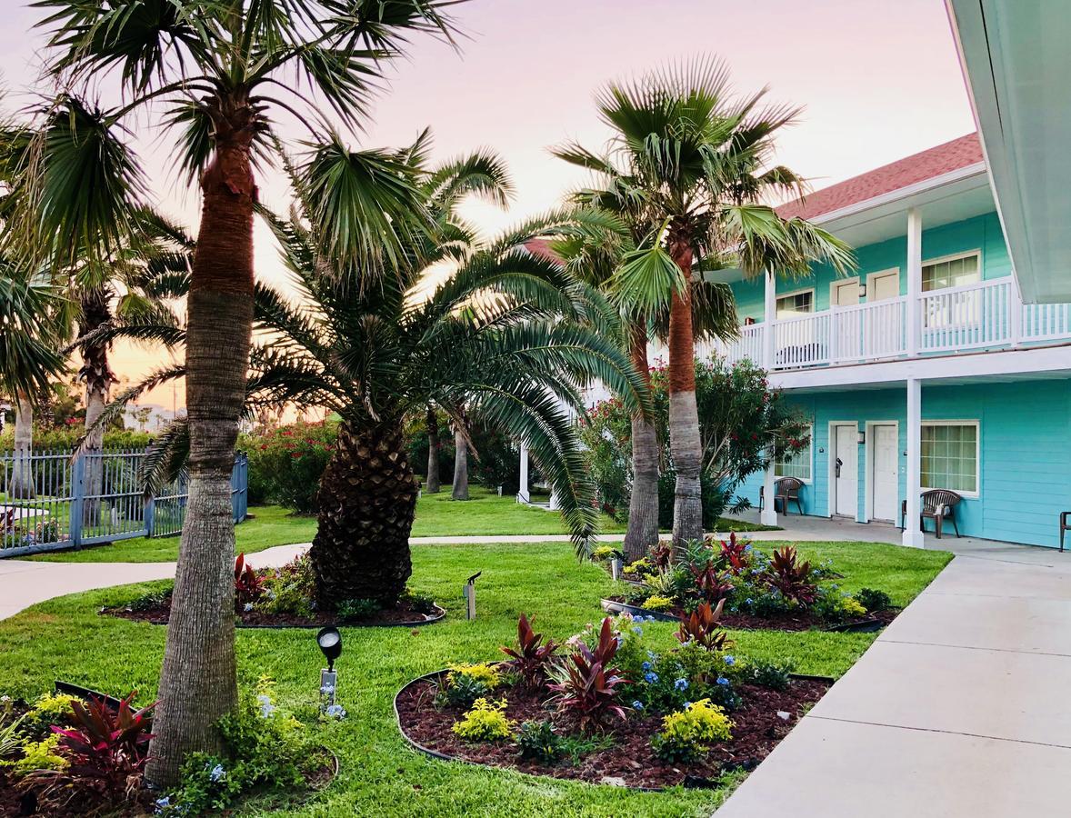 Days Inn By Wyndham Port Aransas Tx Exterior foto