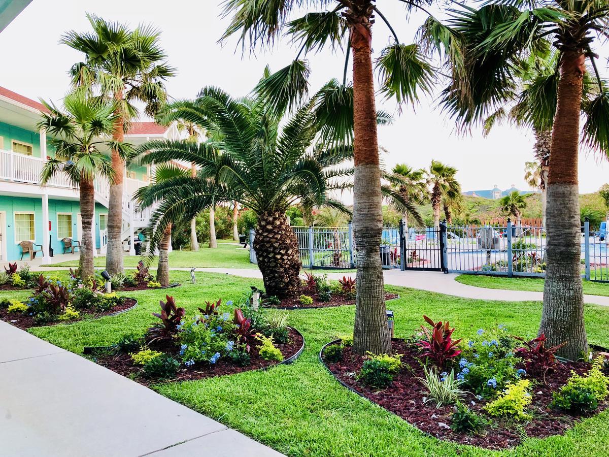 Days Inn By Wyndham Port Aransas Tx Exterior foto