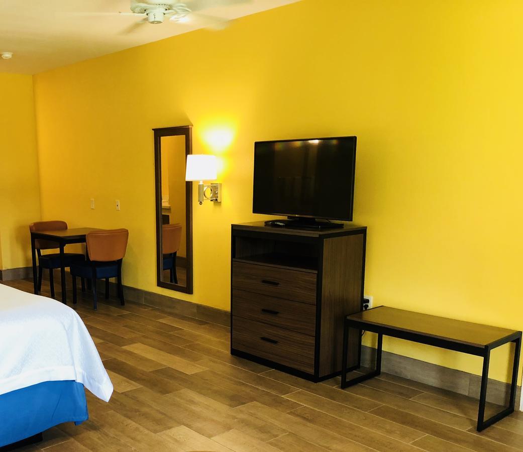 Days Inn By Wyndham Port Aransas Tx Exterior foto